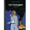 Les Enragés T01 Le Dos au mur
