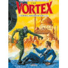 Vortex - Campbell, voyageur du temps T02