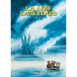 La Nef des Fous T02 -...