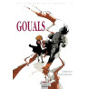 Les Lumières de l'Amalou T04 - Gouals
