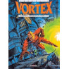 Vortex - Campbell, voyageur du temps T01