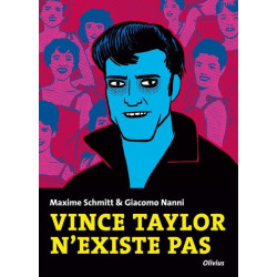 Vince Taylor n'existe pas