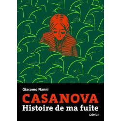 Histoire de ma fuite
