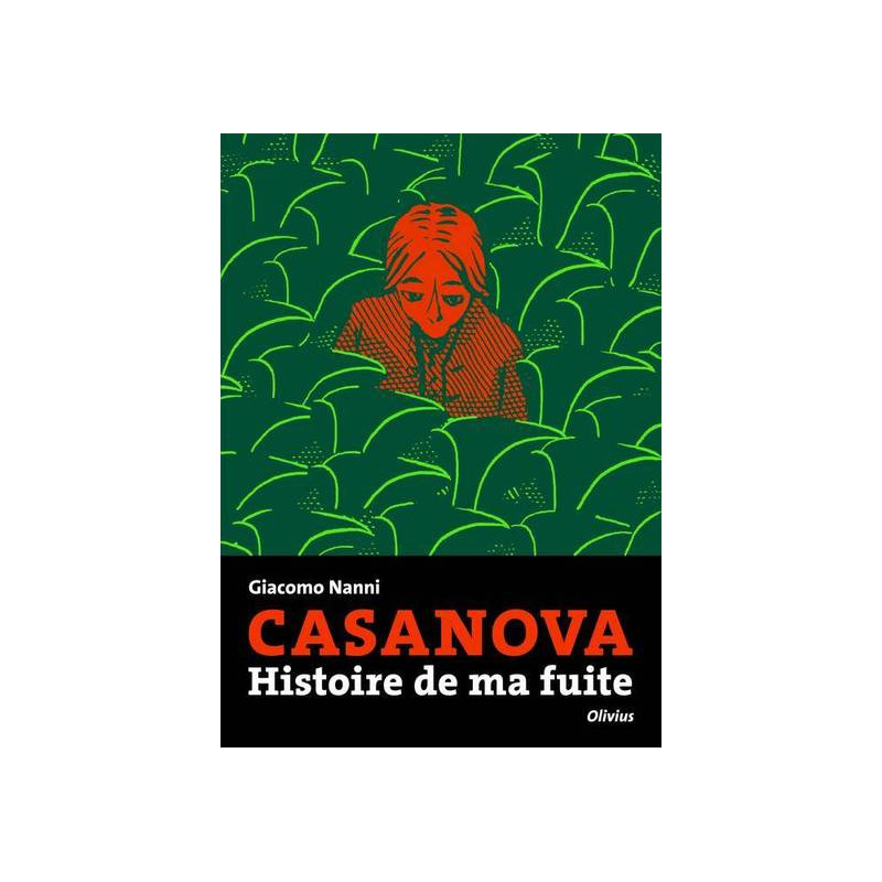 Histoire de ma fuite