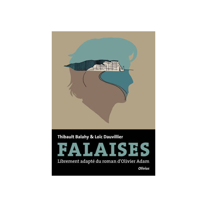 Falaises