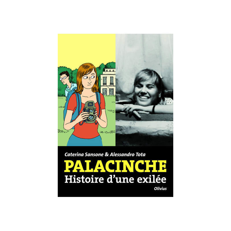 Palacinche