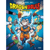 Dragonboule - Tome 2 Super bien
