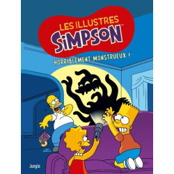 Les illustres Simpson -...