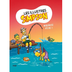 Les Illustres Simpson -...