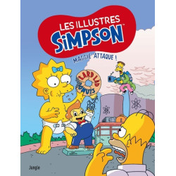 Les illustres Simpson -...