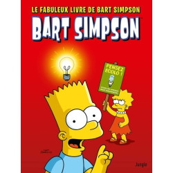 Le Fabuleux Livre de Bart...