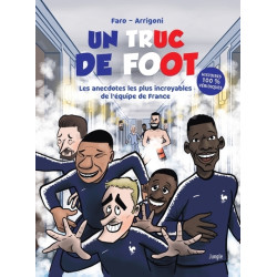UN TRUC DE FOOT - Les...