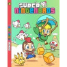 Super Nintenbros - Tome 3