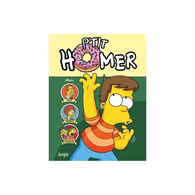 P'tit Homer