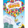 Les illustres Simpson - Tome 6 A couper le souffle
