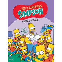 Les Illustres Simpson -...