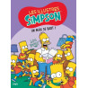 Les Illustres Simpson - Tome 4 Un max de Bart !
