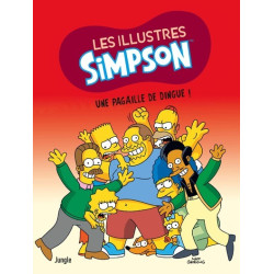 Les Illustres Simpson -...