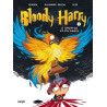 Bloody Harry - Tome 5 Le garçon qui n'a pas survécu