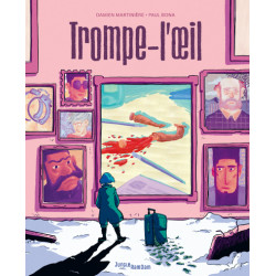 Trompe-l'oeil