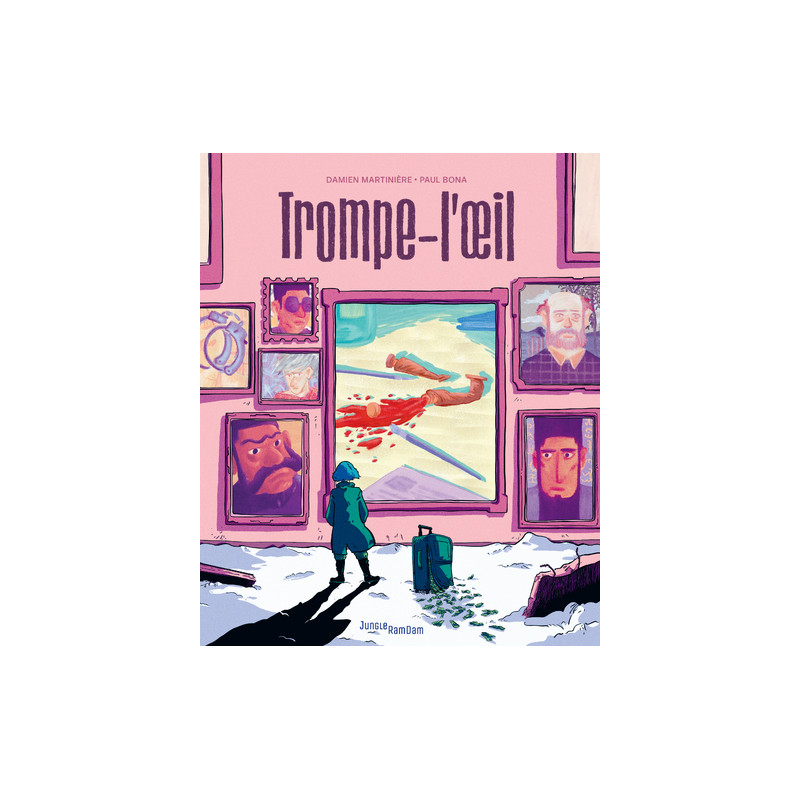 Trompe-l'oeil