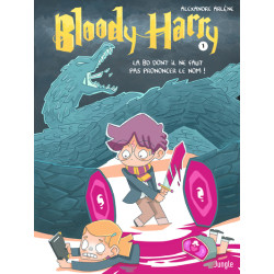 Bloody Harry - Edition 20...