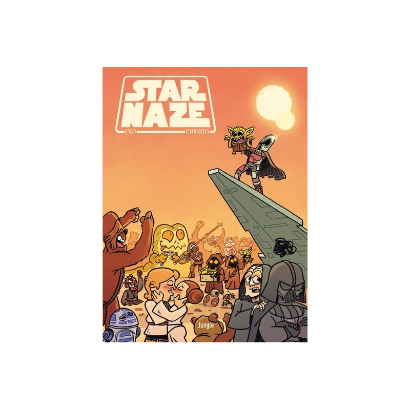 StarNaze