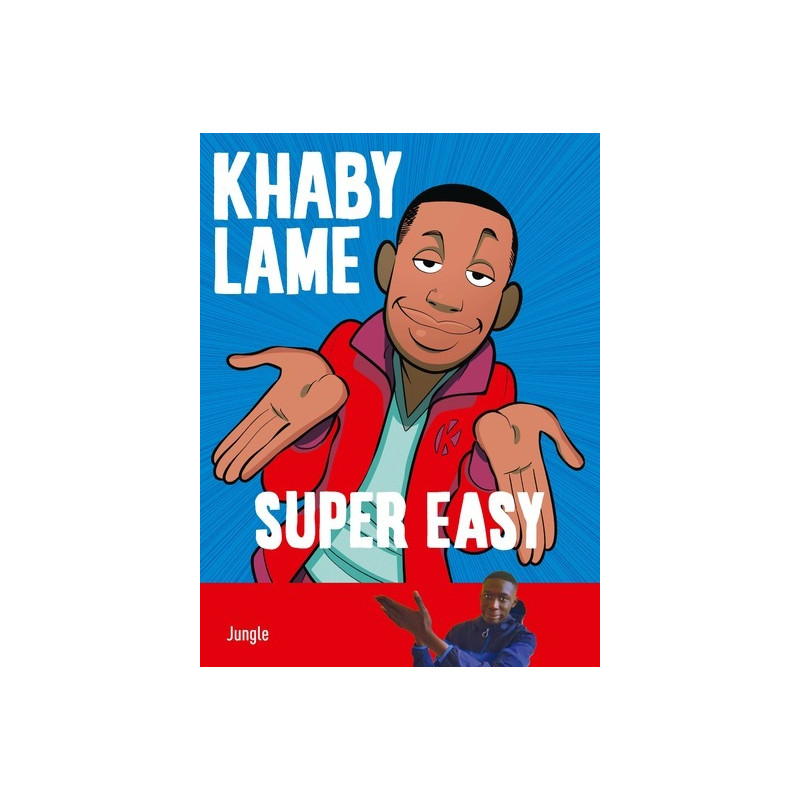 Khaby Lame - Super Easy