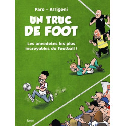 UN TRUC DE FOOT