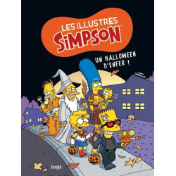 Les illustres Simpson -...