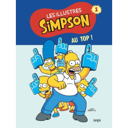 Les illustres Simpson -...