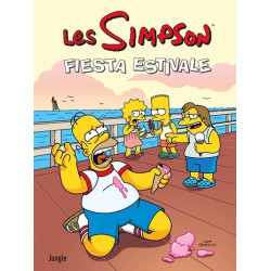Les Simpson - Tome 45...