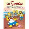 Les Simpson - Tome 45 Fiesta estivale