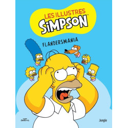 Les illustres Simpson -...