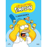 Les illustres Simpson - Tome 2 Flandersmania