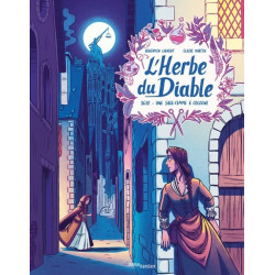 L'Herbe du diable