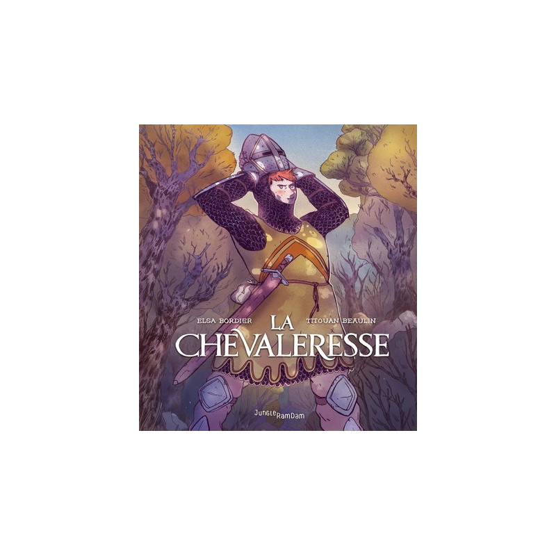 La Chevaleresse