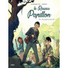 Le Réseau Papillon - Tome 6 Une guerre sans fin