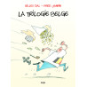 Coffret Belges
