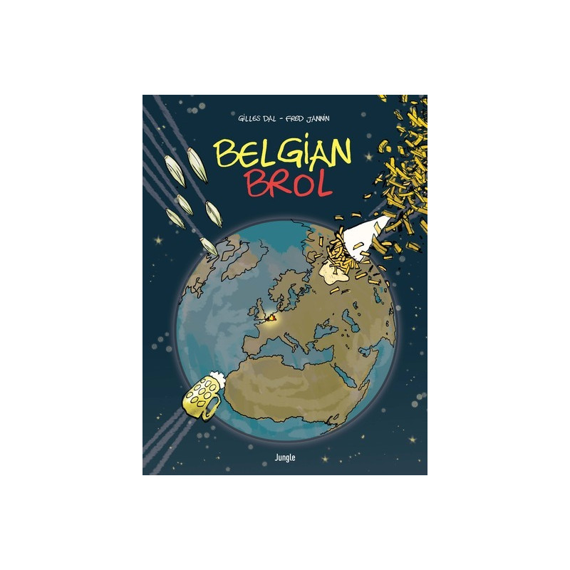 Belgian Brol