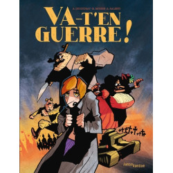 Va-t'en guerre !