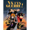 Va-t'en guerre !