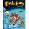 Bloody Harry - tome 4 Méfaits accomplis