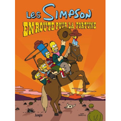 Les Simpson - Tome 44 En...