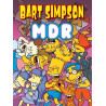 Bart Simpson - Tome 20 MDR