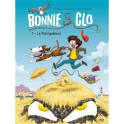 Bonnie & Clo - Tome 1 Le...