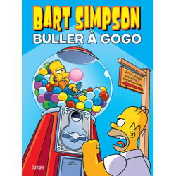 Bart Simpson - Tome 19...
