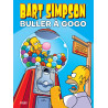 Bart Simpson - Tome 19 Buller a gogo