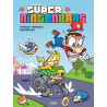 Super Nintenbros - Tome 1