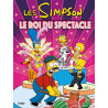 Les Simpson - Tome 43 Le roi du spectacle